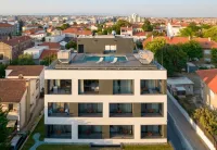 La Vista Suites Hotels in Preko