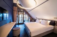 Hotel Čad Hotels in Siska District