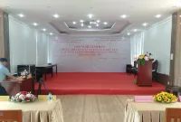 Khai Long Hotel Отели в г. Dat Mui