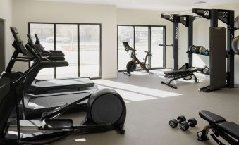 WaterWalk Extended Stay Boise - Meridian
