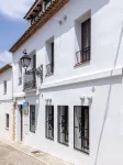 Hostal Perla Blanca Altea Hotels in Altea