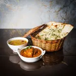 Pharos Hotels - sarapan
