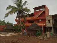 Darsalam Hotels in 