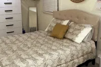 La Petite Maison Bleue