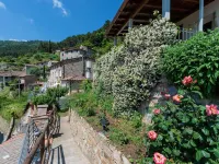 Cottage Gigi in Ruota Hotels in Capannori