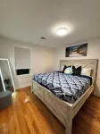 Family Vacation Modern Norwood