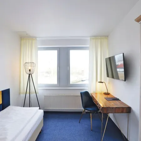 Hotel am Kai 334