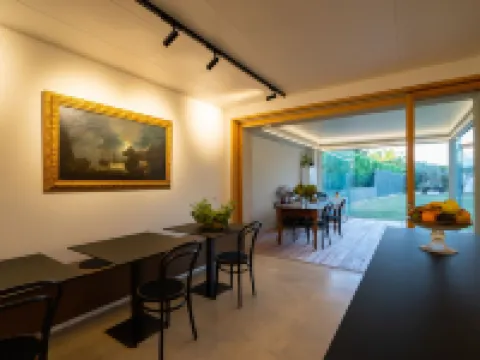 Bed and Breakfast Canalgrande Hotels in Mira