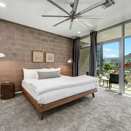 Tempe Lofts