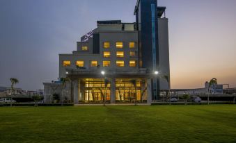 Sarovar Portico Sonipat