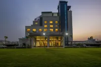Sarovar Portico Sonipat Hotels in Соніпат