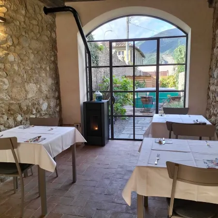 Badia Giulia Prestigious Historical B B