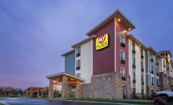 My Place Hotel-Boise-Nampa, ID-Idaho Center