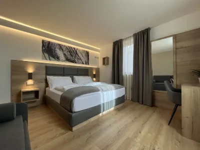 Le Rocce Val di Non - Quality Room & Breakfast Hotels in Tres