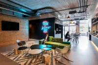 B&B Hotel Oftringen Hotels in Olten
