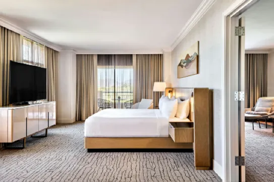 JW Marriott Phoenix Desert Ridge Resort & Spa