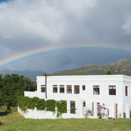Boord Guest House
