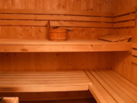 Gemutliches Waldversteck in Suhl Hotels in Suhl