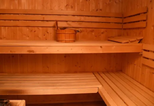 Tranquil Holiday Home in Suhl Near the Centre