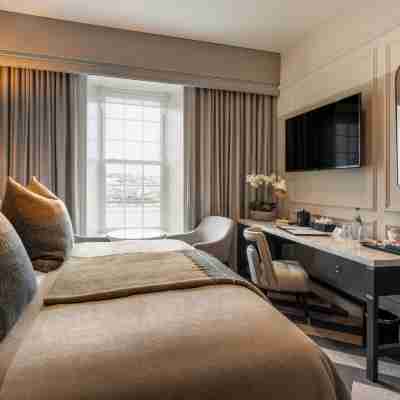 The Ebrington Hotel Rooms