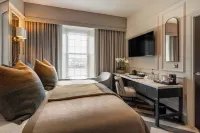 The Ebrington Hotel Hoteles en 