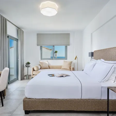 Quattro Suites