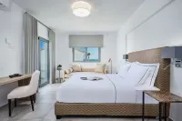 Quattro Suites Hotels near Monemvasia Castle