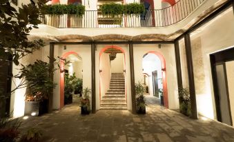 Hotel Boutique Casona 65