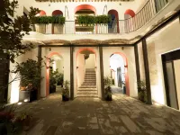 Hotel Boutique Casona 65 Hôtels à : Puebla