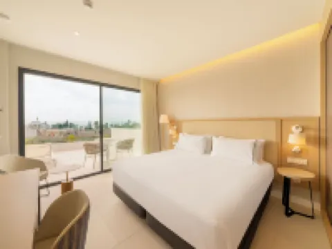 Eurostars Oasis Marbella Hoteles en Marbella