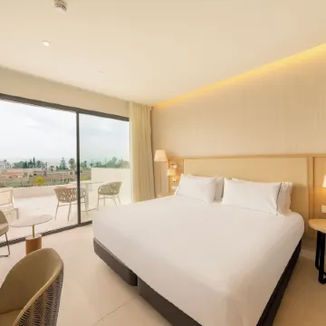 Eurostars Ocean Marbella