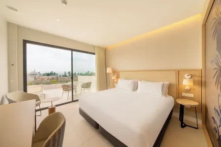 Eurostars Oasis Marbella