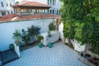 Solomon's Mansion Hotel Istanbul Hotel in zona Kirazli Mescit Cami