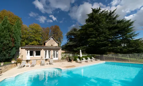 샤토 드 누아리외