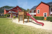 Hotelpark Bodetal Mit Ferienwohnungen Hotels in Stecklenberg