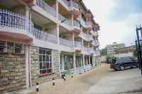 Glamour Apollo Hotel Webuye