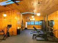 NewVida Preserve - Gym
