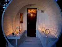 Ferienhaus Bei Nordseelagune Büsum Hotels in Hedwigenkoog