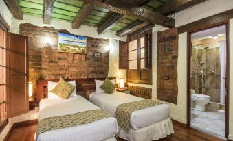 Hotel Muisca
