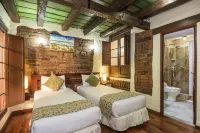 Hotel Muisca Hotels in Bobadilla