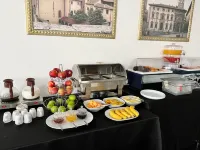 La Vita E' Bella Hotel Ristorante - breakfast