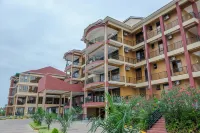 Las Vegas Garden Hotel Mbarara