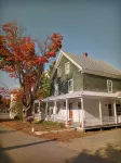 Terrapin Hostel