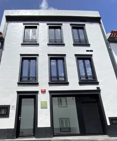 Olive Boutique Guesthouse Отели рядом с достопримечательностью «Marina de Vila Franca do Campo - Azores Islands»