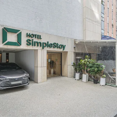 Simple Stay Hotel