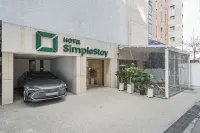 Simple Stay Hotel