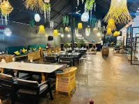 The Shed Venue & Boutique Hotel Hotels in Lilongwe