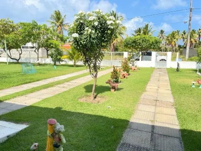 Casa Condomínio Porto Coqueiral Hotels near Primeira Igreja Batista de Filadélfia - Base Camela I