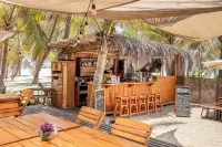 Casa Kuaa - bar