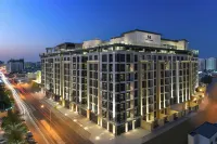Marriott Executive Apartments Doha, Le Mirage City Walk Hôtels à : 
